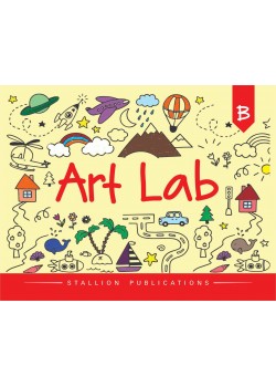 Art Lab B